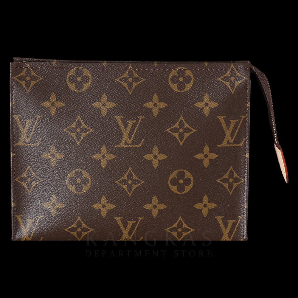 LOUIS VUITTON(USED)루이비통 모노그램 토일레트리 19